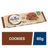 Cookie Nesfit Cacau & Avelã 60g - Day 2 Day