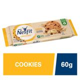 Cookie Nesfit Banana 60g - Day 2 Day