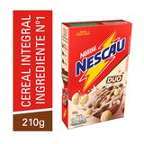 Cereal Matinal Nescau Duo 210g - Day 2 Day