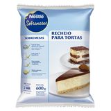 Recheio Para Tortas Nestlé 600g - Day 2 Day