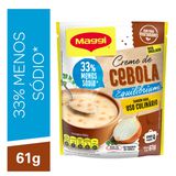 Creme De Cebola Equilibrium Maggi 61g - Day 2 Day