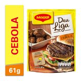 Base Culinária Maggi Deu Liga Cebola 61g - Day 2 Day