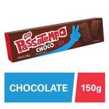 Biscoito Passatempo Chocomix 150g - Day 2 Day