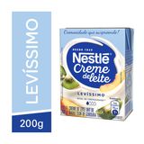 Creme De Leite Nestlé Levíssimo 200g - Day 2 Day