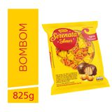 Bombom Garoto Serenata De Amor 825g - Day 2 Day