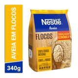 Aveia Em Flocos Nestlé 340g - Day 2 Day