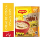 Creme De Cebola Com Queijo Maggi Sachê 61g - Day 2 Day