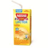 Bebida Láctea Com Farinha Láctea Nestlé 200ml - Day 2 Day