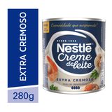 Creme De Leite Nestlé Extra Cremoso 280g - Day 2 Day