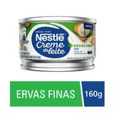 Creme De Leite Nestlé Patê Ervas Finas 160g - Day 2 Day