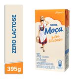 Leite Condensado Moça Zero Lactose Caixinha 395g - Day 2 Day