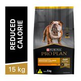 Pro Plan Reduced Calorie Ração Seca Para Cães Adultos Médios & Grandes Frango 15kg - Day 2 Day