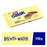 Biscoito Galak Wafer 110g - Day 2 Day