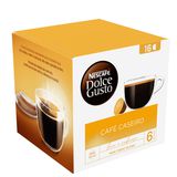 Cápsula Nescafé Dolce Gusto Café Caseiro 16 Cápsulas - Day 2 Day