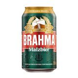 Cerveja Brahma Malzbier 350ml - Day 2 Day