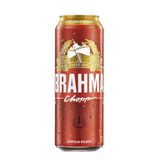 Cerveja Brahma Chopp 550ml - Day 2 Day