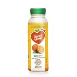 Suco Laranja Sucos & Amor 250ml - Day 2 Day