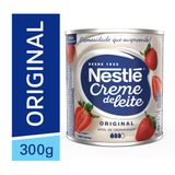 Creme De Leite Nestlé 300g - Day 2 Day
