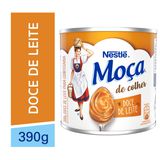 Moça Doce De Leite 390g - Day 2 Day