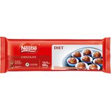 Chocolate Para Cobertura Nestlé Diet 500g - Day 2 Day