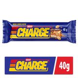 Chocolate Charge 40g - 5 Unidades - Day 2 Day
