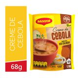 Creme De Cebola Maggi Sachê 68g - Day 2 Day