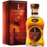 Whisky Malt Cardhu Garrafa 1l - Day 2 Day