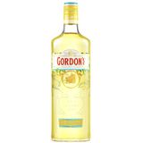 Gin Gordon's Sicilian Lemon 700ml - Day 2 Day