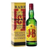 Whisky J&b Rare 1l - Day 2 Day