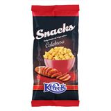 Salgadinho Snack Keleck Calabresa 45g - Day 2 Day