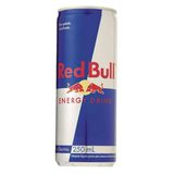 Energético Red Bull 250ml - Day 2 Day