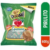 Pirulito Poosh Guaraná 600g - Day 2 Day