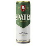 Cerveja Spaten 350ml - Day 2 Day