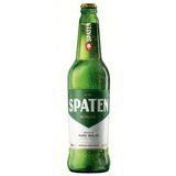 Cerveja Spaten 600ml - Day 2 Day