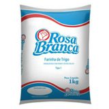 Farinha De Trigo Rosa Branca 1kg - Day 2 Day