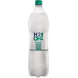 Bebida Gaseificada H2o Limoneto 1,5l - Day 2 Day