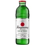 Gin & Tonic Tanqueray 275ml - Day 2 Day