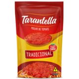 Molho De Tomate Tarantella Tradicional 300g - Day 2 Day