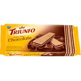 Biscoito Triunfo Wafer Avelã 105g - Day 2 Day