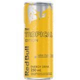 Energético Red Bull Tropical 250ml - Day 2 Day