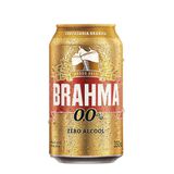 Cerveja Brahma Zero Álcool 350ml - Day 2 Day