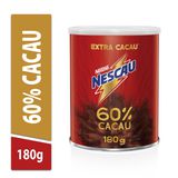 Achocolatado Nescau 60% Extra Cacau 180g - Day 2 Day