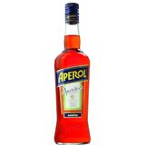 Aperitivo Aperol 750ml - Day 2 Day