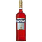 Aperitivo Campari Bitter 900ml - Day 2 Day