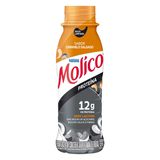 Bebida Láctea Molico Protein Caramelo Salgado 270ml - Day 2 Day