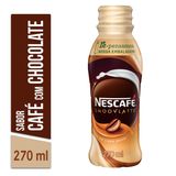 Bebida Láctea Nescafé Smoovlatté Fast 270ml - Day 2 Day