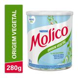 Bebida Vegetal Em Pó Molico 280g - Day 2 Day