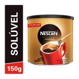 Café Solúvel Nescafé Cremoso 150g - Day 2 Day