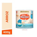 Cereal Infantil Mucilon Arroz 400g - Day 2 Day