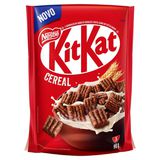 Cereal Matinal Kit Kat Sachê 90g - Day 2 Day